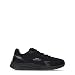 Slazenger Assent Womens Trainers Black/Black 5 (38)