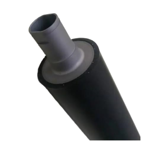 Pièce de rechange fuser rouleau de pression inférieur AE02-0171 pour C5050