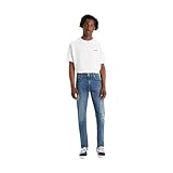 LEVI'S TAB : il existe différentes variantes de la célèbre « tab » rouge. Que ce soit LEVI'S, Levi's, sans inscription ou dans une autre couleur, il s'agit d'un produit Levi's original.