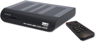 PrimeDTV PHD-HM5 Advanced Network 1080p HD Media Player