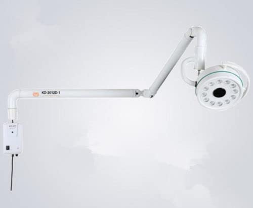 36W 220V/110V Hanging LED Surgical Surgery Medical Exam Light Shadowless Lamp shadowless lamp Panel