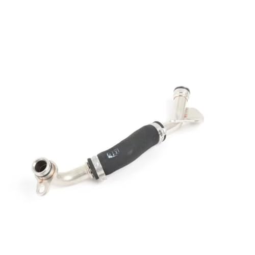 Tubo de salida de aceite de turbocompresor 11427585403 para BMW F22 F87 M2 2
