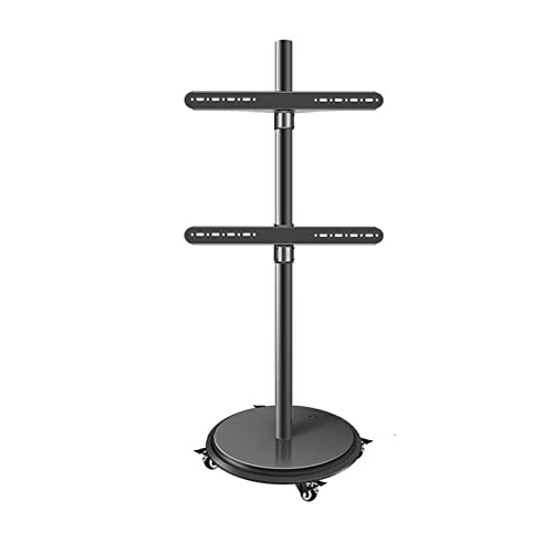 Soporte universal con ruedas para TV de 37-75 pulgadas miniatura 1