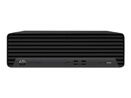 HP Elite SFF 600 G9 Desktop-PC, Core i5-13500, 8GB RAM, 256GB SSD, Win11 Pro 881L0EA#ABD
