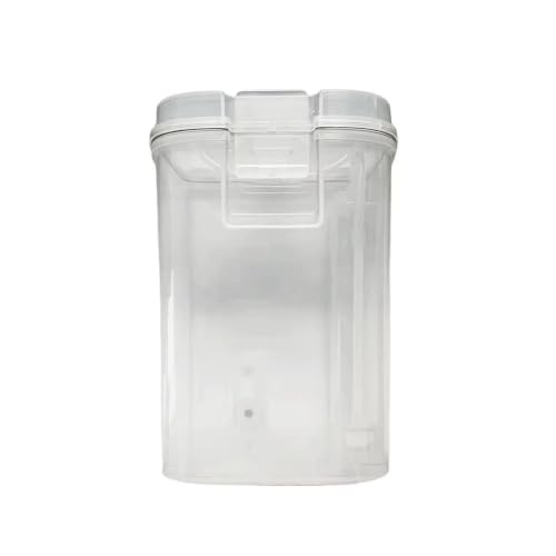 Réservoir eau propre Dreame X40 pour retrouver des sols impeccables - 2