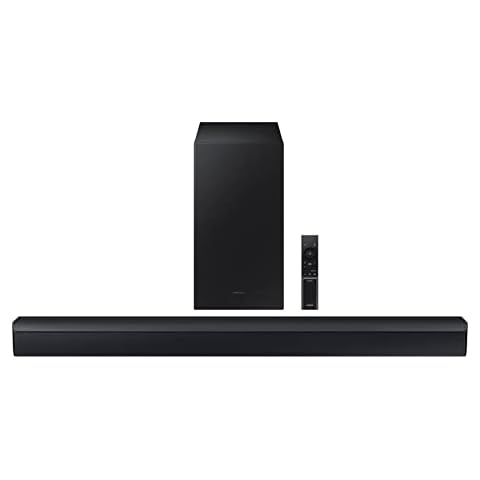 Samsung HW-C450 Soundbar Cover