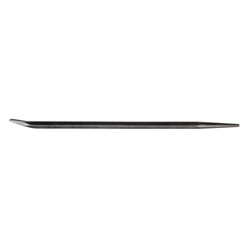 Pinch bars, 24 in. L by Mayhew