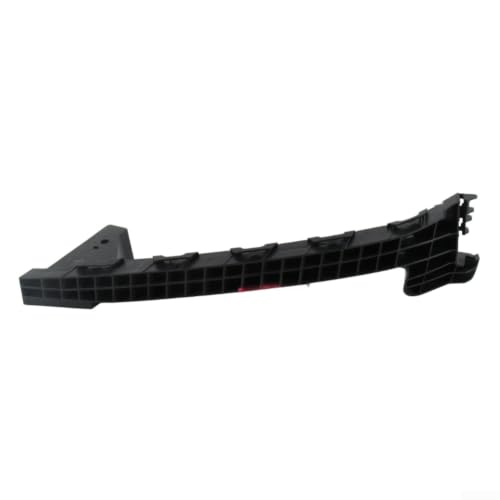 Retenedor parachoques delantero izquierdo evita vibraciones en Honda Pilot 2009 2010 2011 3