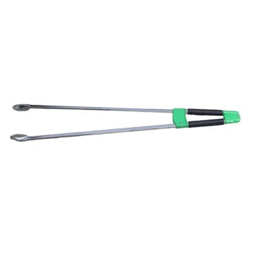 Ramasseur de déchets 92cm avec poignée ergonomique antidérapante