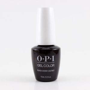 New! BLACK CHERRY CHUTNEY GelL8