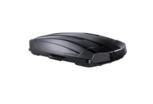 ���[�t�g�b�v�J�[�S�L�����A ���[�t�J�[�S�{�b�N�X ABS�n�[�h�V�F�����[�t�{�b�N�X ���ʊJ������2�̋����X�g���b�v�t�� ���Q�[�W���[�v���C�o�V�[�ی�(18cubic)