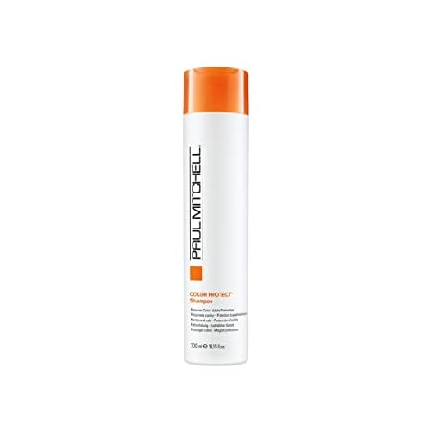 Champú diario protector del color Paul Mitchell - 300 ml Cover