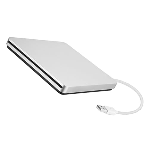 Graveur DVD pour ordinateur portable et lecteur USB haute compatibilité