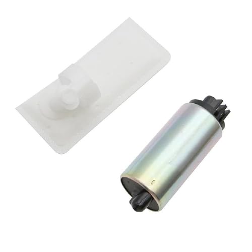 Accesorios de repuesto bomba combustible Kawasaki ER650 ER400 duraderos