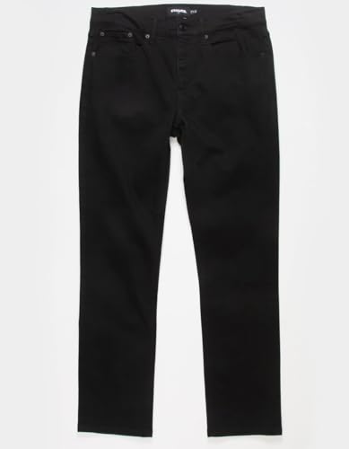 Rsq Mens Slim Jeans4