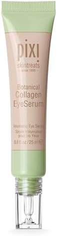 Pixi Beauty Botanical Collagen Eye Serum