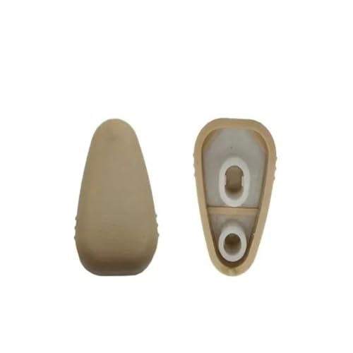 Commutateur de siège pour Nissan Teana 2004-2007 beige bouton de réglage du dossier auto