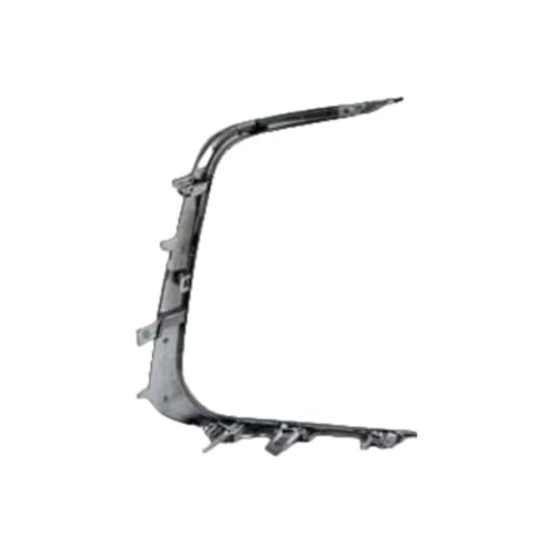 52126-02480 5212602480 Front Fog lamp Frame Strip QUANRUISHENG 1pcs miniatura 1