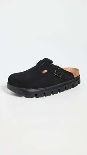 Image of Birkenstock Women's Boston Chunky Mules