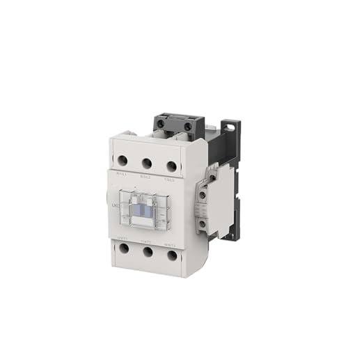 Contacteur AC 50A 220V pour éviter les surcharges de tableau triphasé