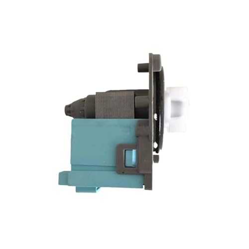 Boma Desagüe Lavadora Para Siemens Piezas De Lavadora Motor De Bomba De Drenaje 30W