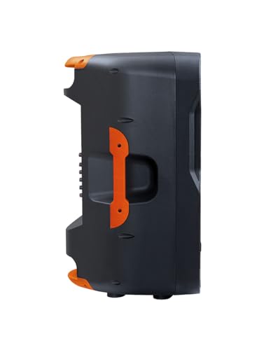 Bocinas, Electronics Imagen adicional