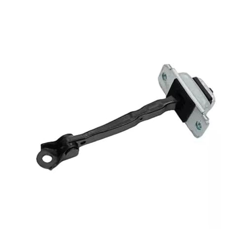 Charnière sangle d arrêt de porte acier renforcé Sonata 2009-2014 anti-corrosion - 3