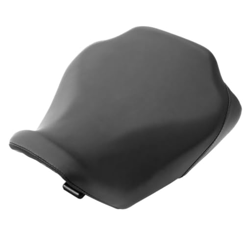 Cojín de asiento para CB650R 2019-2023 delantero de alta elasticidad