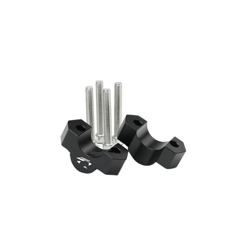 Soporte elevador de manillar para BMW F850GS Adventure, ideal para tus rutas off-road