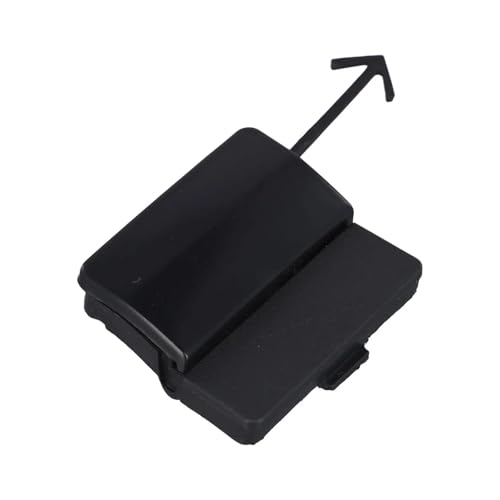 Obturateur de crochet remorquage 7N0807205GRU pour pare-chocs avant Sharan ajustement précis