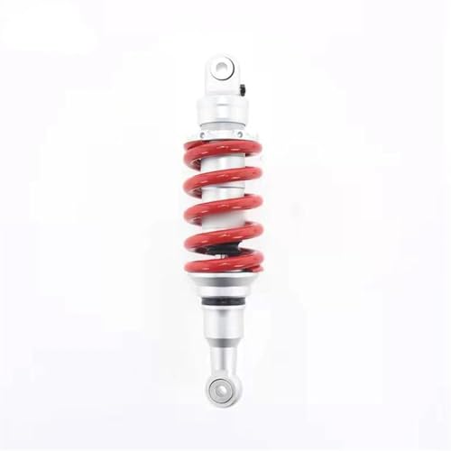 Suspension arrière centrale de moto 285mm amortisseur CBF190R - 7