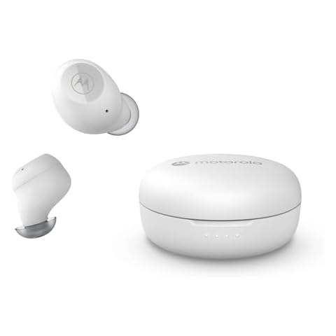 Motorola Sound MOTO BUDS 150 Cover