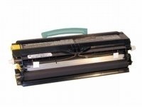 Toner noir IBM 75P5711 haute capacité pour l'impression de vos rapports de bureau