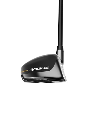 Callaway Golf Rogue ST Max Hybrid Club