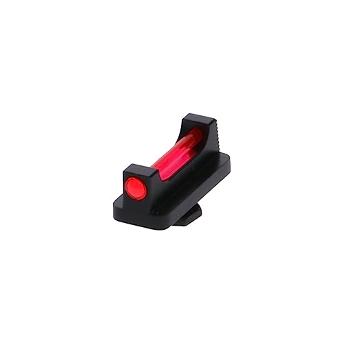 Image of Truglo Fiber Optic Pro High Contrast Handgun Sights for Pistols