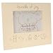 Koala Baby 'Bundle of Joy' Frame - Cream