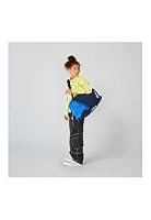 Satch Sporttasche Crossed Blue - Blau – Ansicht 5