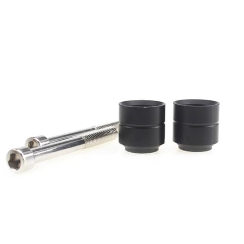 Elevador de Manillar de Motocicleta para Viajes Trail Confortables en F800GS y F700GS