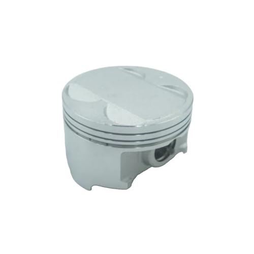 Kit de piston moto 83mm segment cylindre piston DR350 AN400 - 6