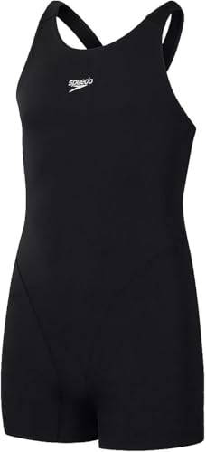 Maillot Eco Endurance+ Legsuit Speedo : l'excellence de la natation durable pour femme