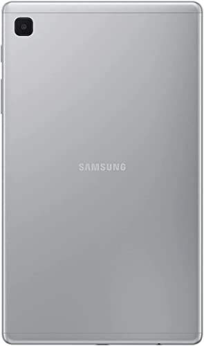 Samsung - Tab A7 lite Wi-Fi - 8,7 WXGA, RAM 3 GB - Speicher 32 GB - Android 11 - Silber – Bild 4