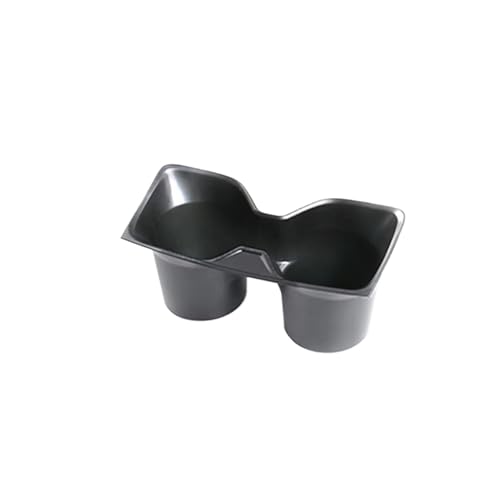 Console centrale de voiture porte-gobelet BMW F20 anti renversement