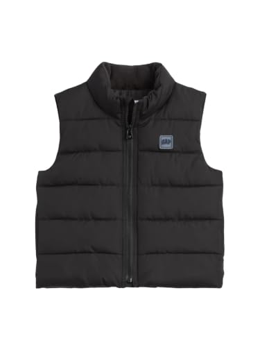 Image of GAP Baby-Boys Puffer Vest