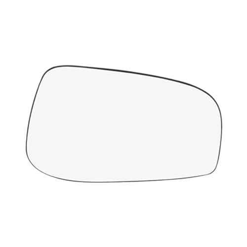 Verre rétroviseur chauffé élimine le givre pour Volvo S60 S80 V70 droit
