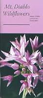 Mt. Diablo Wildflowers 0974892505 Book Cover