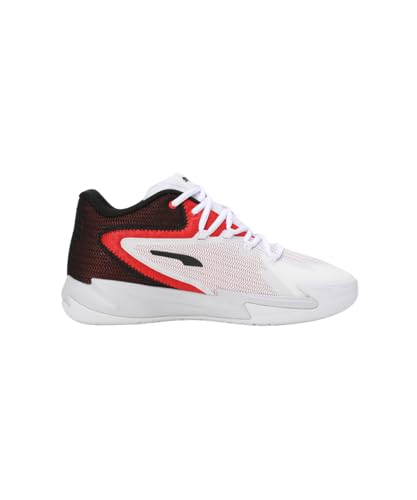 Image of Puma Mens Dagger Basketball Shoes