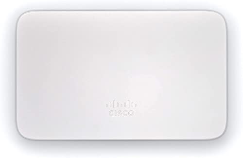 Cisco Meraki Punto di accesso Wi-Fi, Indoor