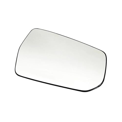 Verre de rétroviseur recul droit anti-distorsion Chevy Malibu