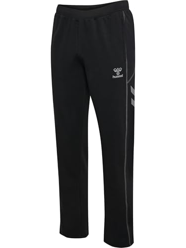 Pantalon survêtement femme hummel idéal pour le yoga et cocooning