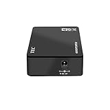 TEC 4K HDMI Switch 3x1 HDMI Switcher 3 in 1 Out HDMI Switch Selector 3 Port with IR Remote Control HDMI HDCP 2.2 Support 4K@30Hz Ultra HD 3D 2160P 1080P - THDSW31-4K60 - Image 9